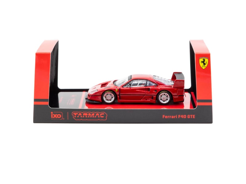 Tarmac Works Ferrari F40 GTE